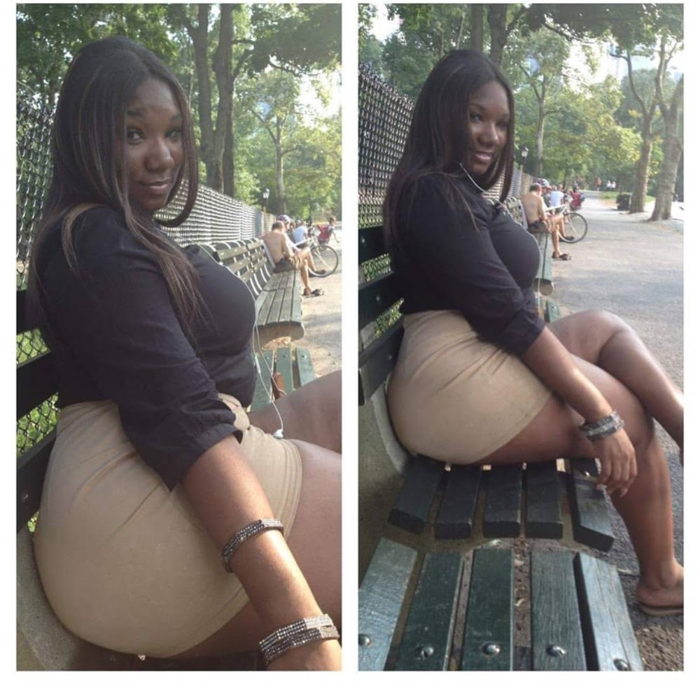 Meet your Posher, Quinneisha
